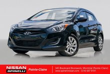2013 Hyundai Elantra GT GL