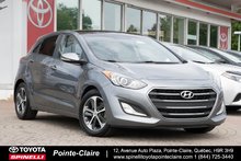 2016 Hyundai Elantra GT GT TOIT PANORAMIC