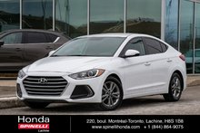 2017 Hyundai Elantra GL AUTO DEAL PENDING MAGS CAM RECUL