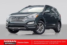 2013 Hyundai Santa Fe SPORT AWD