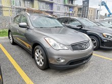 2010 Infiniti EX35 | CUIR | TOIT | MAGS | CRUISE |