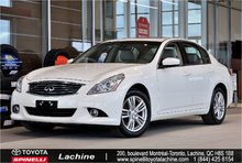 2011 Infiniti G37 Sedan X - AWD