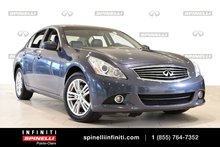 2011 Infiniti G37 Sedan *****LUXURY