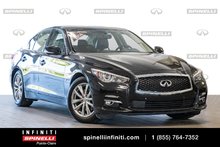 2014 Infiniti Q50 PREMIUM TECH - TOIT - GPS - CAMERA