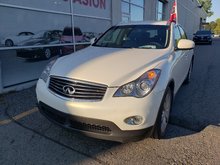 2015 Infiniti QX50 AWD
