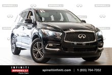 2016 Infiniti QX60 AWD -- CUIR # TOIT # CAM RECUL --