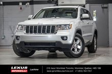 2011 Jeep Grand Cherokee **RESERVE / ON-HOLD**