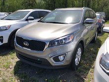 2018 Kia Sorento 3.3L LX V6 7-Seater