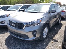 2019 Kia Sorento 3.3L LX V6 Premium 7-Seater