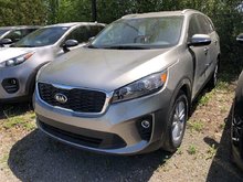 2019 Kia Sorento 3.3L LX V6 Premium 7-Seater