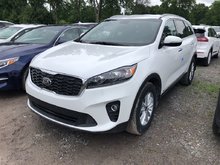 2019 Kia Sorento 3.3L LX V6 Premium 7-Seater