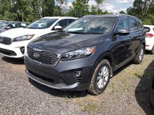 2019 Kia Sorento 2.4L EX 7-Seater