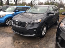 2019 Kia Sorento 3.3L LX V6 Premium 7-Seater
