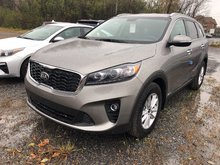 2019 Kia Sorento 3.3L LX V6 Premium 7-Seater