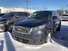 2019 Kia Sorento 2.4L LX