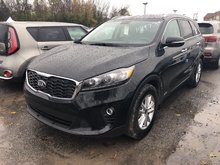 2019 Kia Sorento 3.3L LX V6 Premium 7-Seater