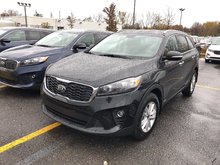 2019 Kia Sorento 3.3L LX V6 Premium 7-Seater