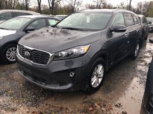 2019 Kia Sorento 3.3L LX V6 Premium 7-Seater