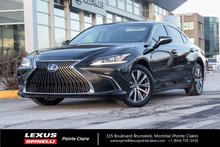 2019 Lexus ES 300h PREMIUM