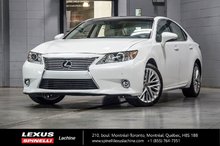 2015 Lexus ES 350 EXECUTIF; **RESERVE / ON-HOLD**