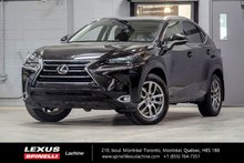 2015 Lexus NX 200t LUXE AWD; **RESERVE / ON-HOLD**