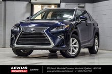 2016 Lexus RX 350 AWD; CUIR TOIT CAMERA ANGLES MORTS