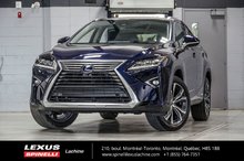 2017 Lexus RX 450h HYBRIDE EXECUTIF AWD; **RESERVE / ON-HOLD**