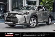 2019 Lexus UX 200 -