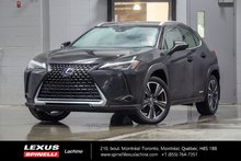 2019 Lexus UX 250h HYBRIDE PREMIUM AWD; NULUXE TOIT CAMERA CARPLAY LS