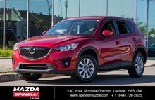 2016 Mazda CX-5 GS FWD BLUETOOTH