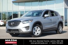 2016 Mazda CX-5 GT FULL EQUIPPED