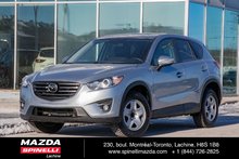 2016 Mazda CX-5 GS