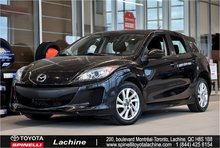 2013 Mazda Mazda3 GS-SKY
