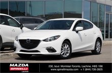 2015 Mazda Mazda3 GS AUT BLUETOOTH