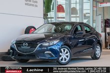 2015 Mazda Mazda3 GX