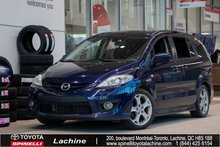 2008 Mazda Mazda5 GS