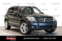 2010 Mercedes-Benz GLK-Class GLK 350