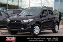 2013 Mitsubishi RVR ES MANUELLE BAS KM
