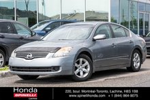 2007 Nissan Altima 2.5 S AUTO TRES PROPRE