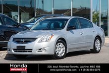 2010 Nissan Altima 2.5 S AUTO BAS KM