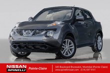 2014 Nissan Juke SV