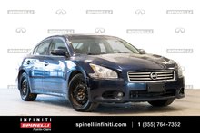 2013 Nissan Maxima 3.5 SV // PANO SUNROOF // CAMERA // GPS