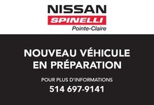 2017 Nissan Rogue SV AWD