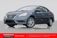 2015 Nissan Sentra SV LUXUARY