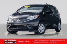 2015 Nissan Versa Note SV