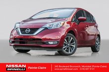 2017 Nissan Versa Note 1.6 SL