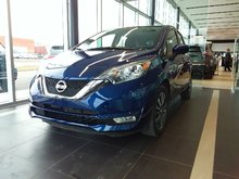 2017 Nissan Versa Note SL