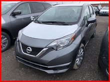 2018 Nissan Versa Note 1.6 SV