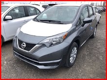 2018 Nissan Versa Note 1.6 SV