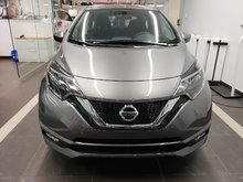 2019 Nissan Versa Note